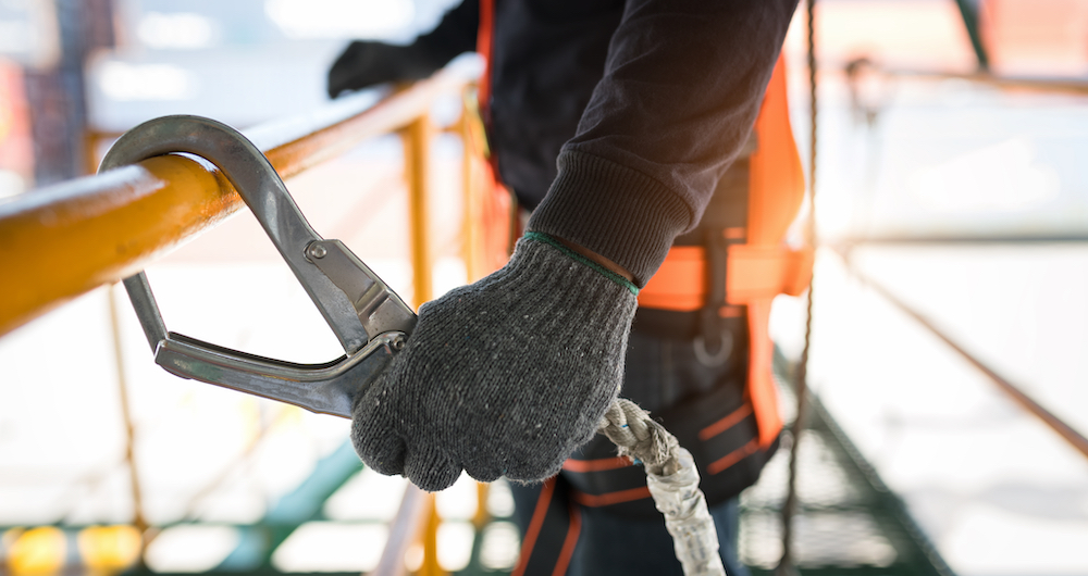 Rutmas Launches New OHS Program