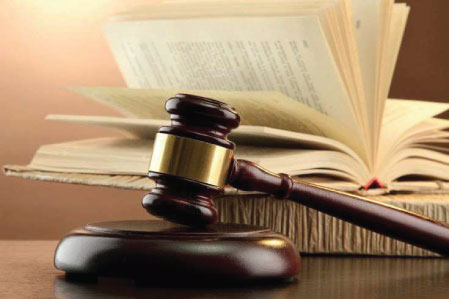 LEGAL CONSULTANCY
