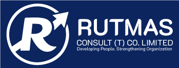 RUTMAS Consult Logo