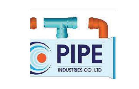 TJ PIPES
